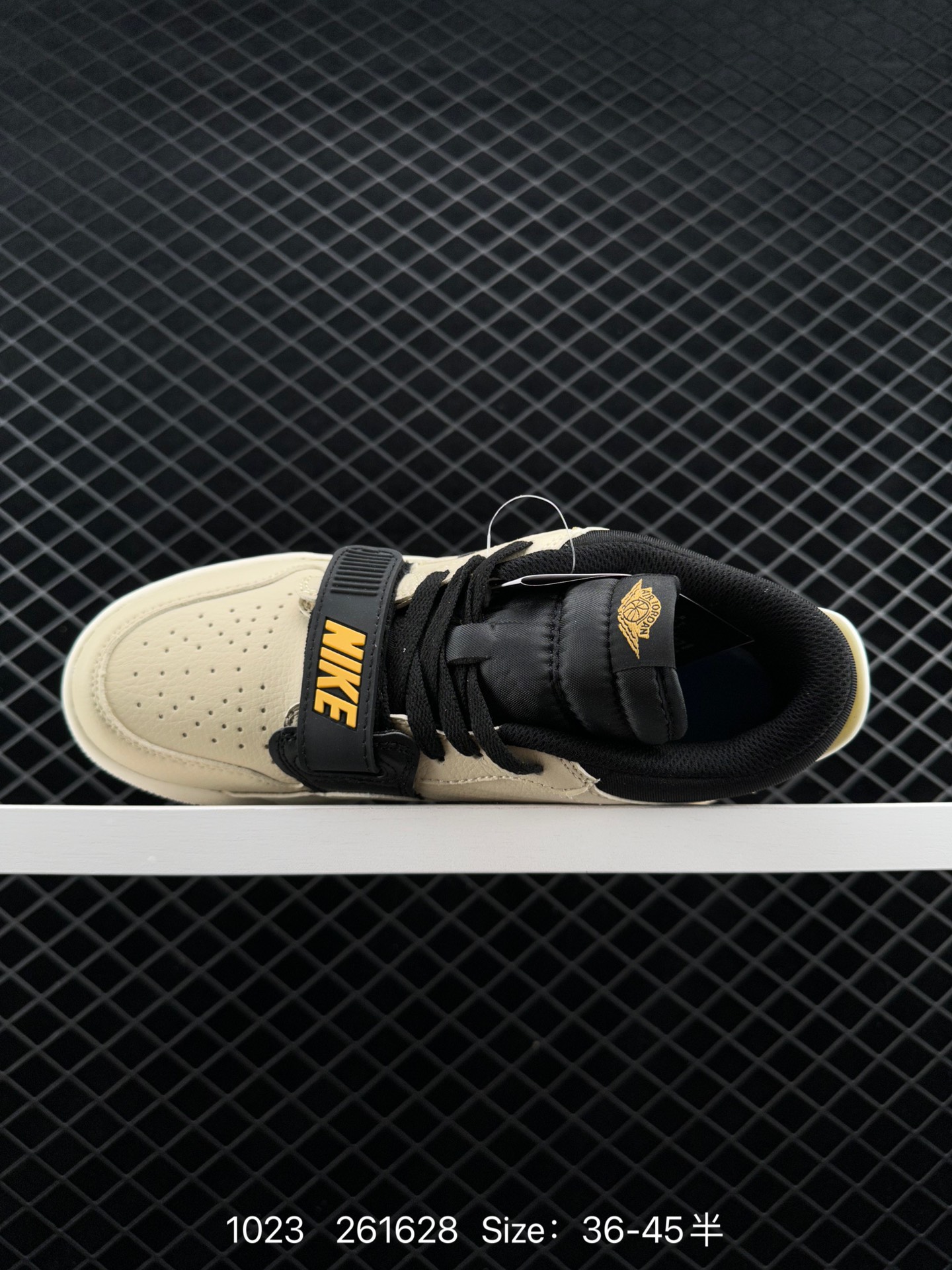 Air Jordan Legacy 312 Low 